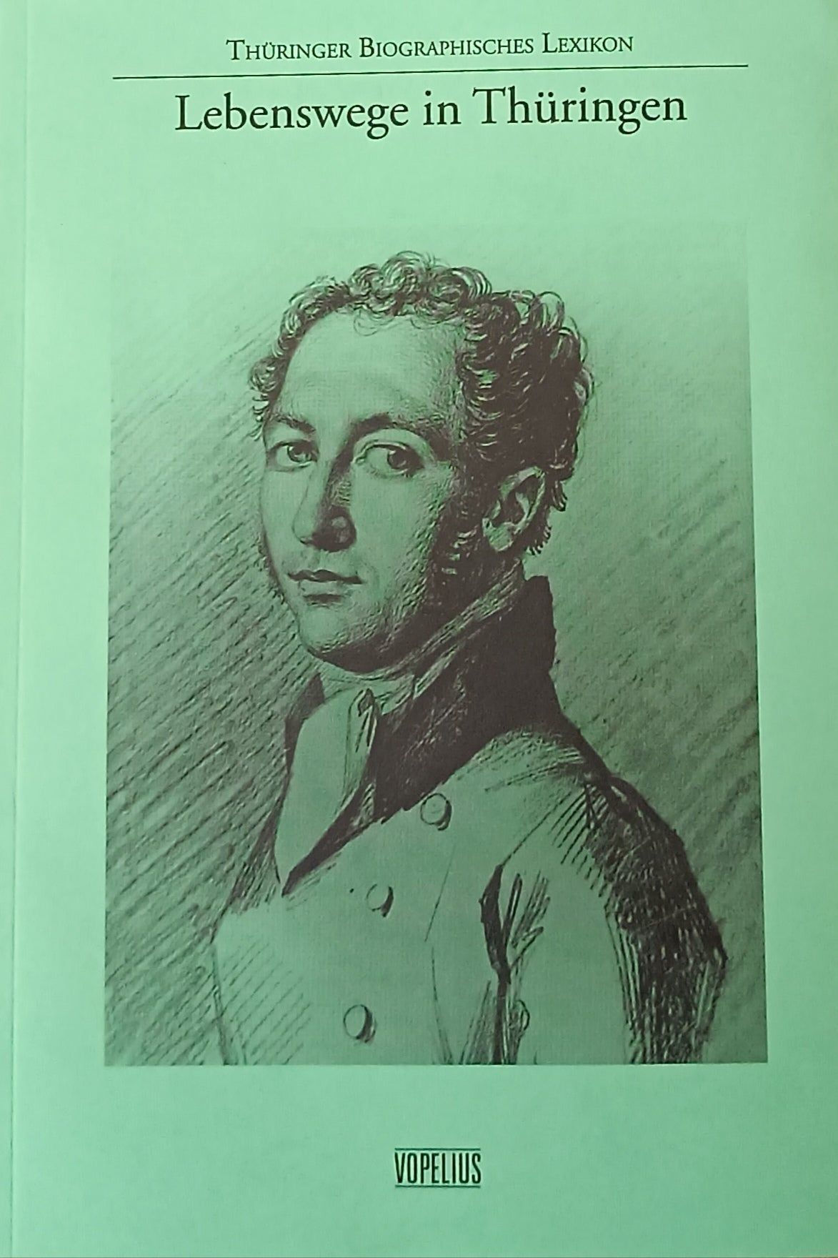 Lebenswege in Thüringen Band 4