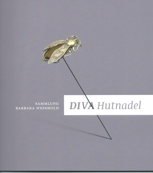 DIVA Hutnadel