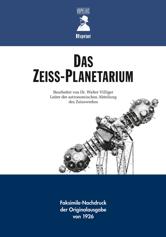Das ZEISS- Planetarium